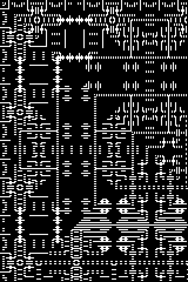 Byte beat pattern using float32 precision